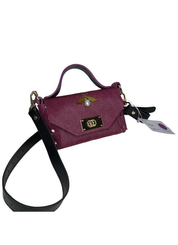 Geanta piele dama G25